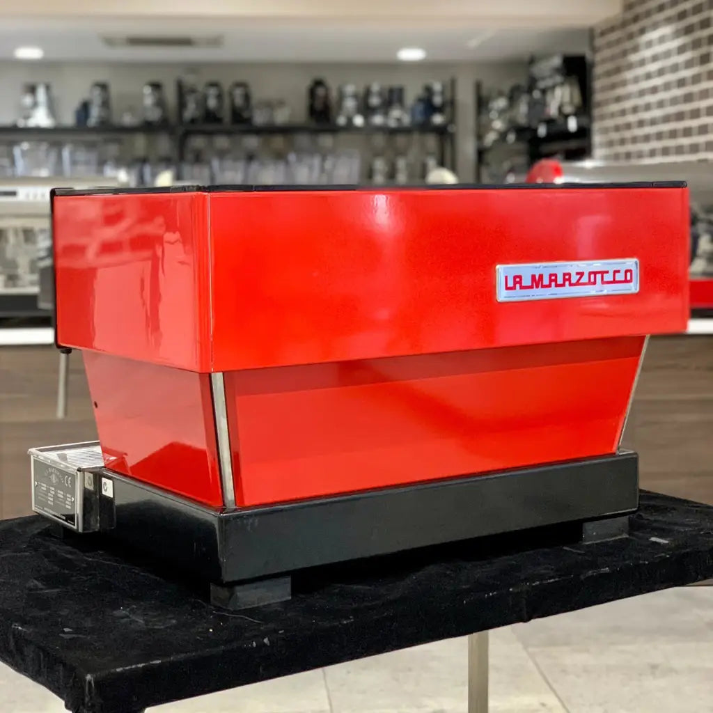 La Marzocco Pre Owned Linea 2 Group Commercial Coffee