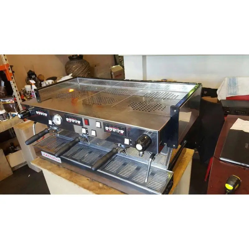 La Marzocco Pre-Owned La Marzocco Linea 3 Group High Cup -