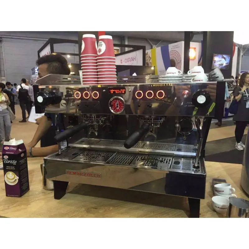 La Marzocco Pre-owned La Marzocco PB 2 Group