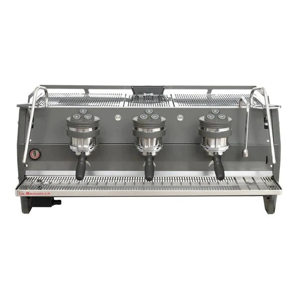La Marzocco Strada S AV Espresso (2 Group & 3 Group) Coffee Machine - Australia - Di Pacci