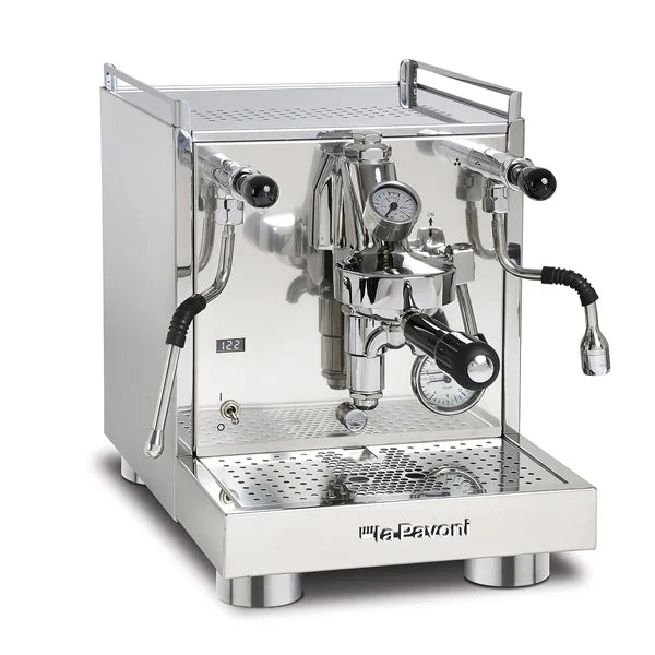 La Pavoni Cellini Evo PID Coffee Machine