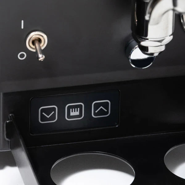 La Pavoni Cellini Evo PID Coffee Machine
