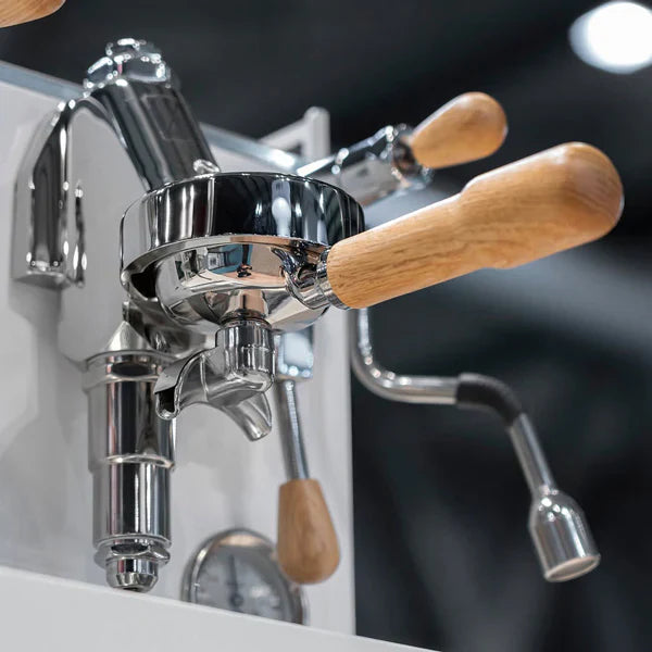 La Pavoni Cellini Evo PID Coffee Machine