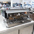 Late Model La Marzocco Linea AV High Cup Commercial Coffee