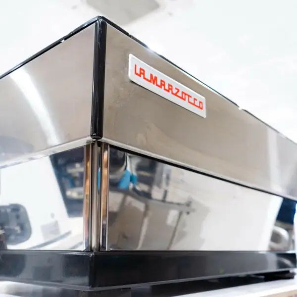 Late Model La Marzocco Linea AV High Cup Commercial Coffee