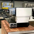 Late Model Shot Timer La Marzocco 3 Group Commercial Coffee