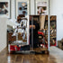 Brand New Ex-Display Lelit Bianca V3 Stainless Steel Espresso Machine