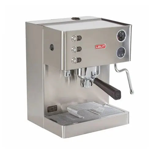 Lelit Elizabeth PL92T Coffee Machine