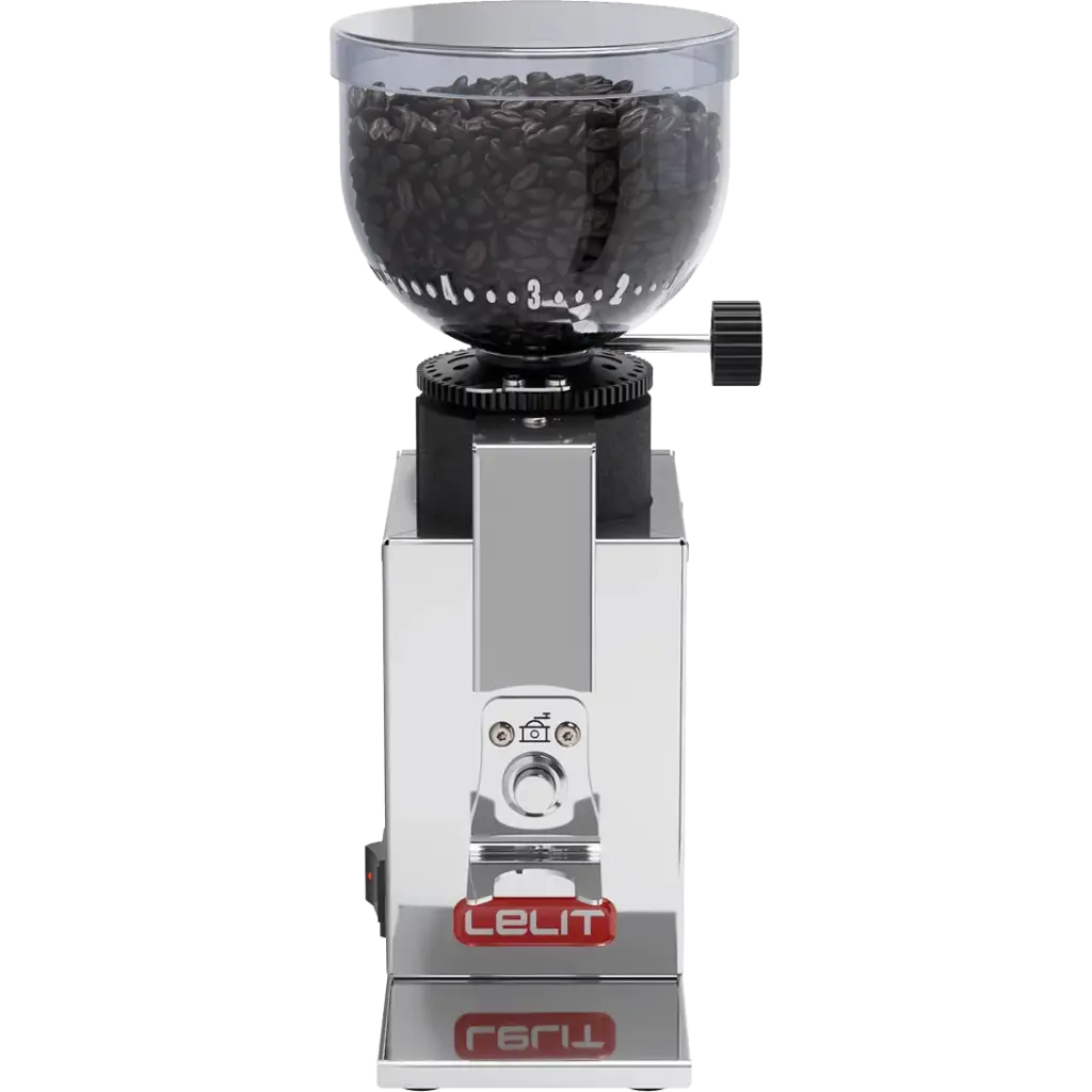 LELIT Fred PL43MMI Coffee Grinder