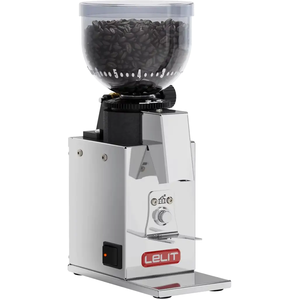 LELIT Fred PL43MMI Coffee Grinder