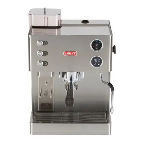 Lelit Kate PL82T Coffee Machine