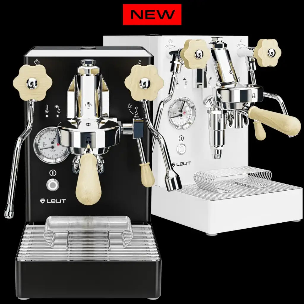 Lelit Mara X V2 Espresso Coffee Machine