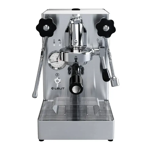 Lelit Mara X V2 heat exchanger espresso machine