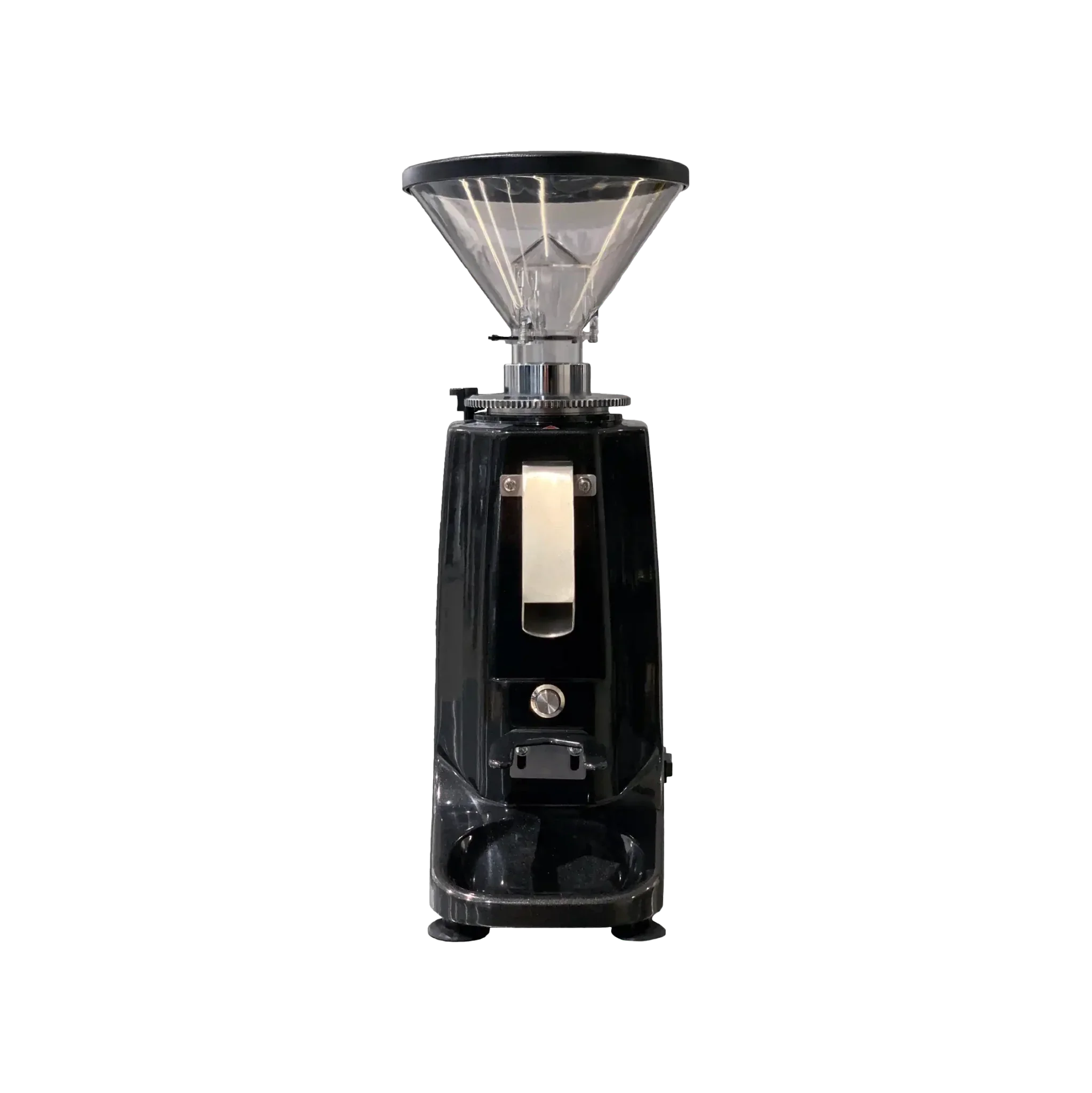 Lelit Mara X V2 Stainless Steel + Black GSP Package - Australia - Di Pacci