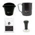 Lelit Mara X V2 Stainless Steel + Black GSP Package - Australia - Di Pacci