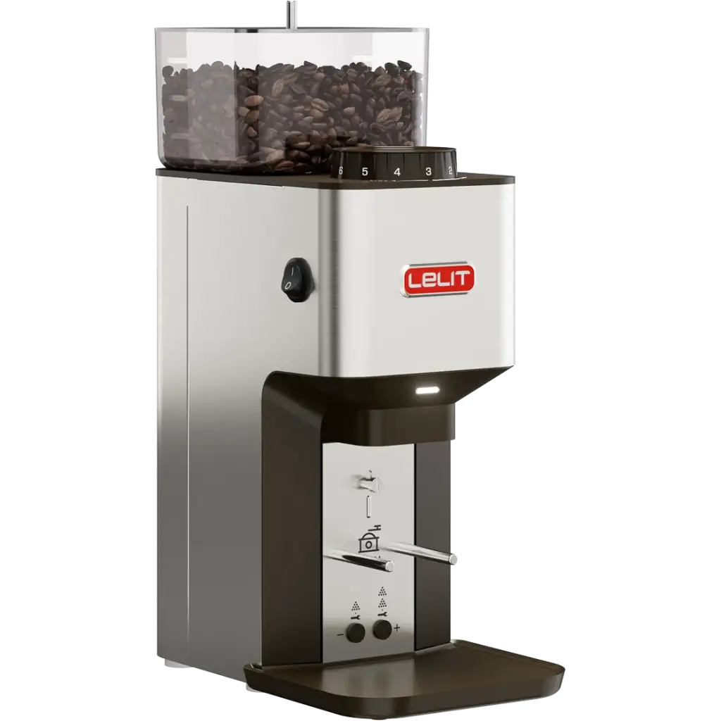 LELIT William PL71 Coffee Grinders