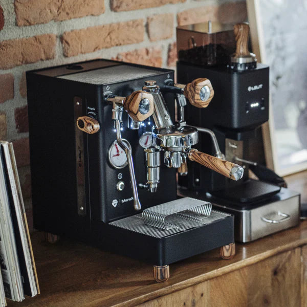 Lelit MaraX3 Coffee Machine - Pre Order Mid August