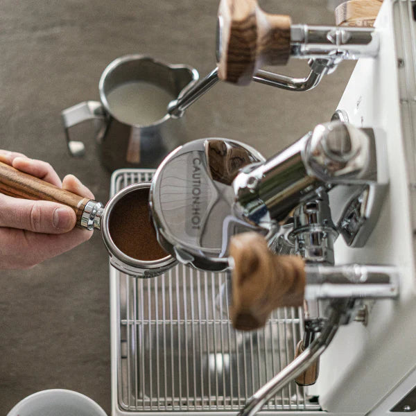 Lelit MaraX3 Coffee Machine - Pre Order Mid August
