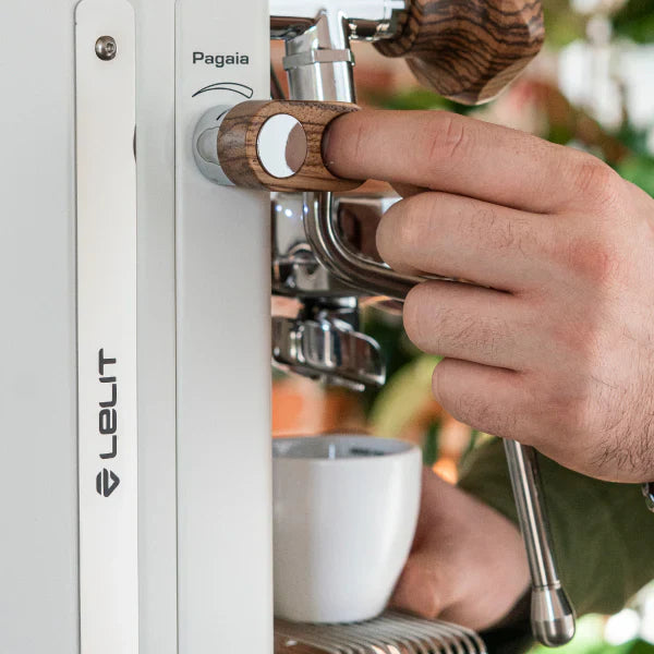 Lelit MaraX3 Coffee Machine - Pre Order Mid August