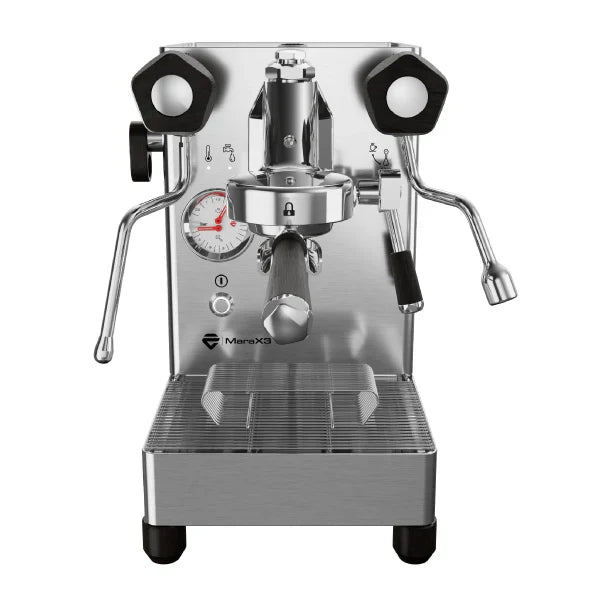 Lelit MaraX3 Coffee Machine - Pre Order Mid August