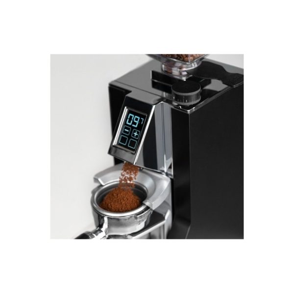 Eureka Mignon Libra Coffee Grinder