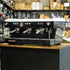 La Marzocco Linea PB 3 Group Tall Cup Matte Black - Pre-loved