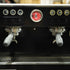 Pre-Loved La Marzocco Linea PB 3 Group Tall Cup Matte Black