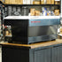 Pre-Loved La Marzocco Linea PB 3 Group Tall Cup Matte Black