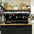 Pre-Loved La Marzocco Linea PB 3 Group Tall Cup Matte Black