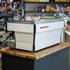Pre-Loved La Marzocco Linea PB 3 Group White Espresso Machine