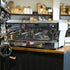 Pre-Loved La Marzocco Linea PB 3 Group White Espresso Machine