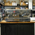 Pre-Loved La Marzocco Linea PB 3 Group White Espresso Machine