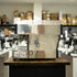 Pre Loved 3 Group La Marzocco PB Chrome Commercial Coffee Machine