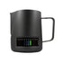 Latte Pro Milk Jug - Black - 600ml