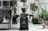 Ceado Rev Steel On-Demand Coffee Grinder Black
