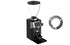 Ceado Rev Steel On-Demand Coffee Grinder Black