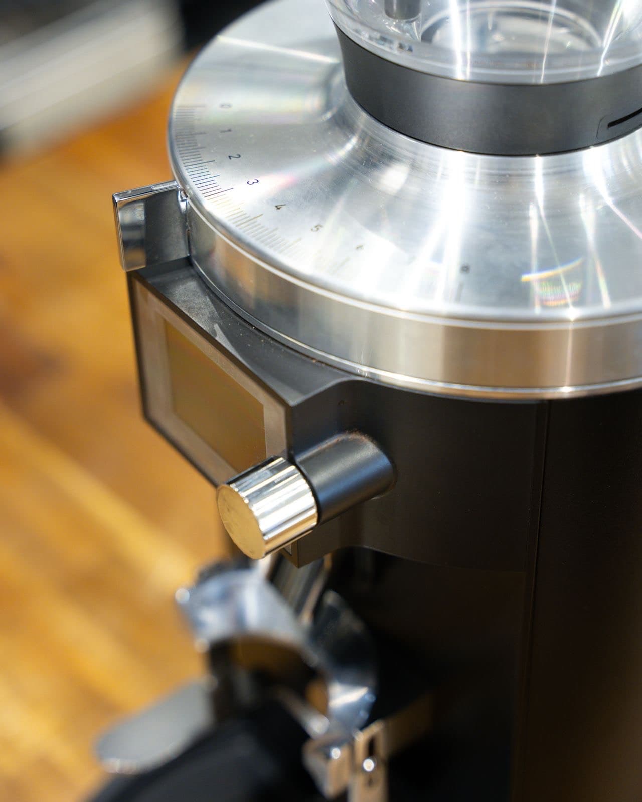 Pre-Loved Mahlkonig E65S On-Demand Commercial Espresso Grinder