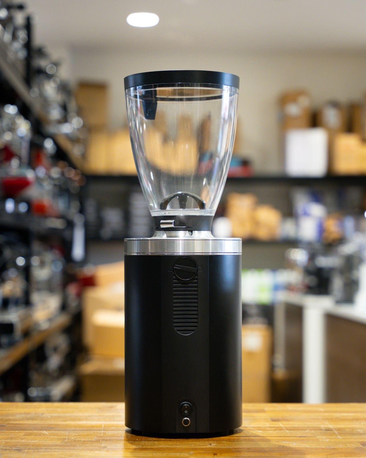 Pre-Loved Mahlkonig E65S On-Demand Commercial Espresso Grinder