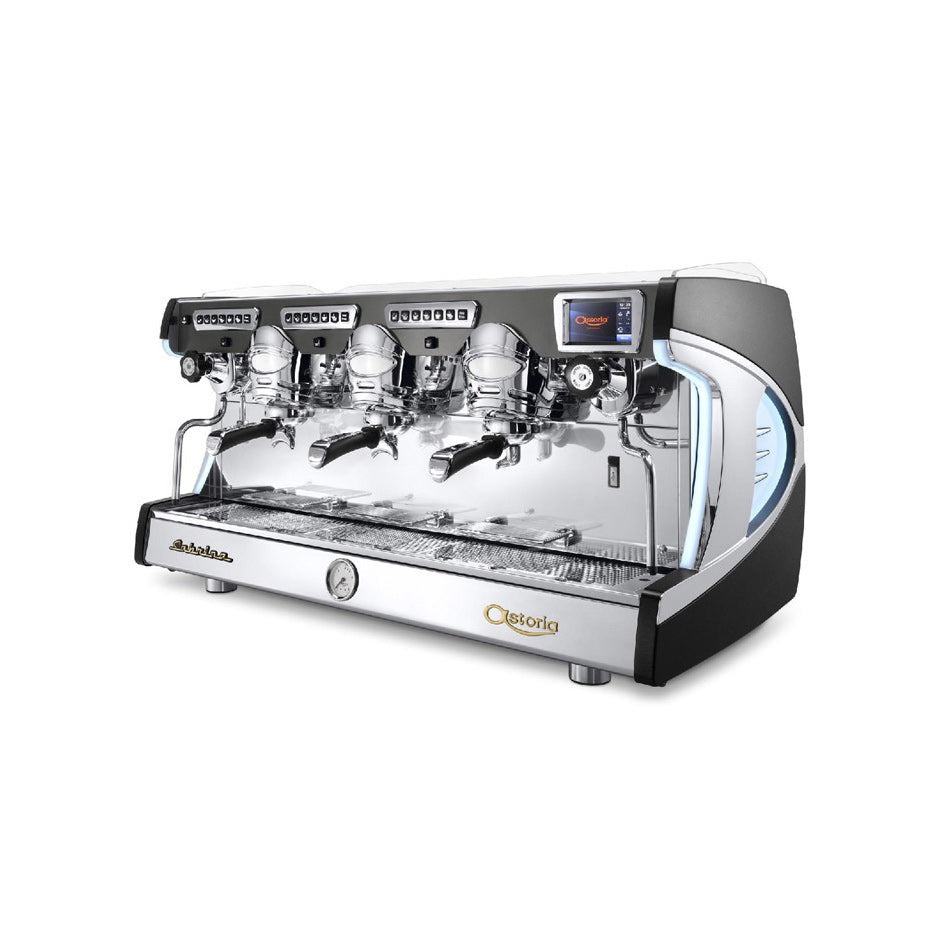 Astoria Sabrina Plus 4 You Coffee Machine