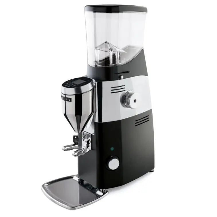 Mazzer Kold S Electronic - Black - ALL