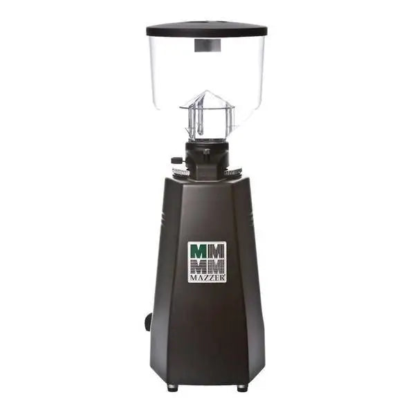 Mazzer Major Automatic - ALL