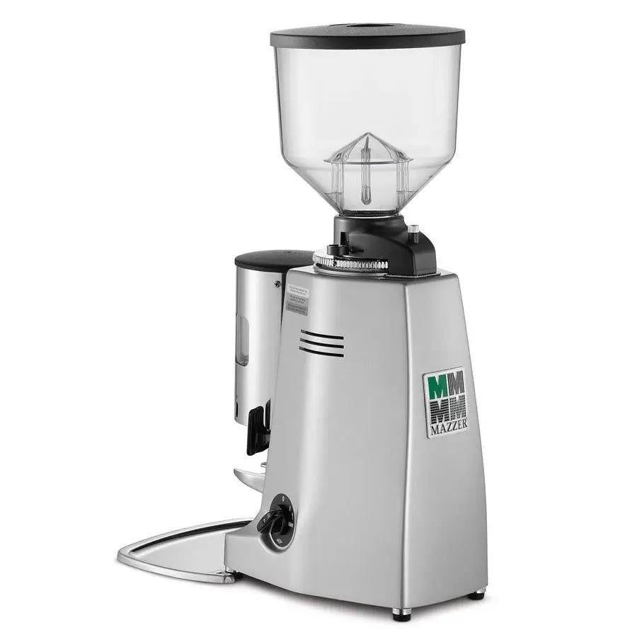 Mazzer Major Automatic - ALL