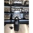 Mazzer Major Electronic with New Red Speed Burrs Commercial