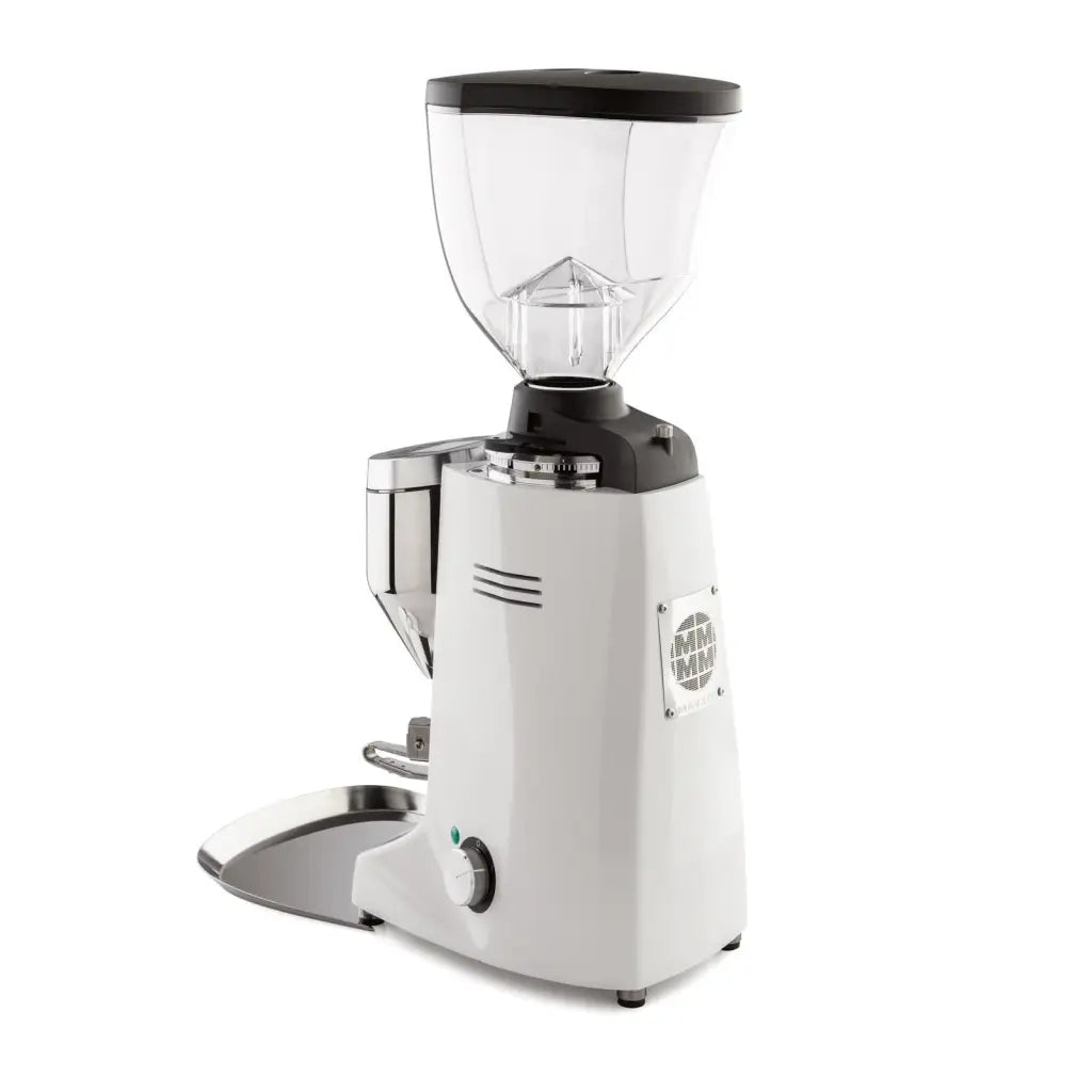 Mazzer Major V Electronic - White - ALL