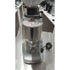 Mazzer Mini Small Hopper Complete silver - ALL