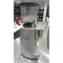 Mazzer Mini Small Hopper Complete silver - ALL