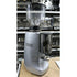 Mazzer Robur Manual 2006 Silver - ALL