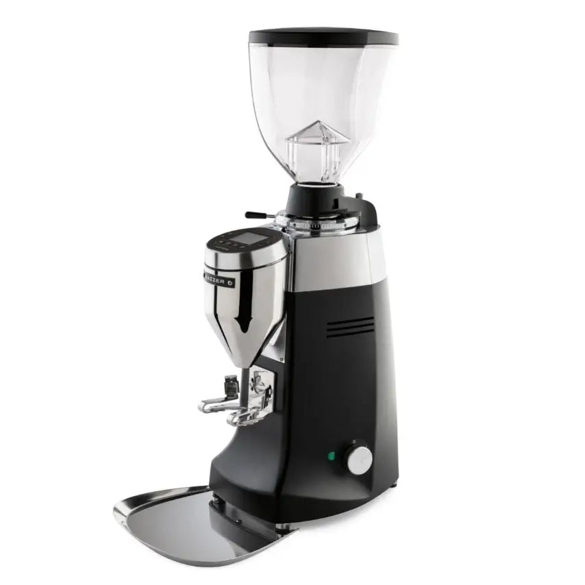 Mazzer Robur S Electronic - Black - ALL