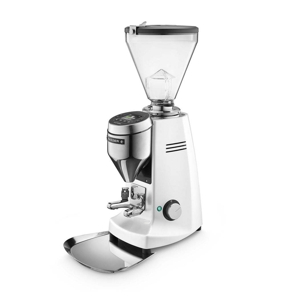 Mazzer Super Jolly V Pro Electronic Coffee Grinder