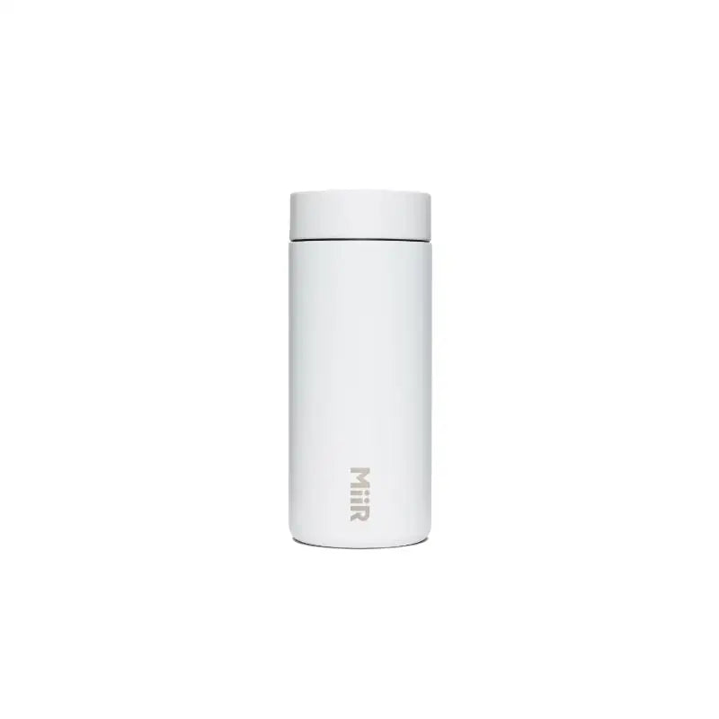 MiiR 360 Traveler 12oz - White - ALL